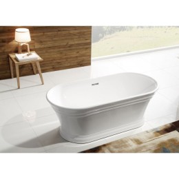Акриловая ванна BelBagno BB402-1700-790 170х79