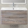Тумба под раковину BelBagno ACQUA-800-2C-SO-PS подвесная