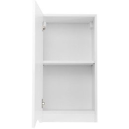 Подвесной шкаф BelBagno Fly-Marino 40 L FLY-MARINO-750-1A-SC-BL-P-L