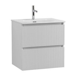 Тумба под раковину BelBagno Uno 70 UNO-700-2C-SO-BO подвесная