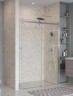 Душевая дверь BelBagno Marino 2 150 MARINO-2-BF-1-150-C-CR