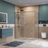Душевой уголок BelBagno Soft Close-2 160x90 SOFT_CLOSE-2-AH-1-160/90-C-GM
