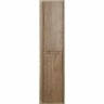 Шкаф пенал BelBagno Kraft 33 R KRAFT-1600-2A-SC-RT-R подвесной