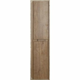 Шкаф пенал BelBagno Kraft 33 R KRAFT-1600-2A-SC-RT-R подвесной