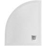 Душевой поддон из искусственного камня BelBagno Uno 120x80 R TRAY-MR-UNO-RH-120/80-550-35-W-R