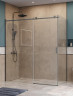 Душевой уголок BelBagno Soft Close-2 180x90 SOFT_CLOSE-2-AH-1-180/90-C-GM