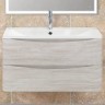 Тумба под раковину BelBagno ACQUA-900-2C-SO-RVB подвесная