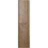 Шкаф пенал BelBagno Kraft 33 L KRAFT-1600-2A-SC-RT-L подвесной