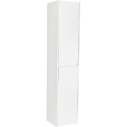 Шкаф пенал BelBagno Kraft 33 R KRAFT-1600-2A-SC-BO-R подвесной
