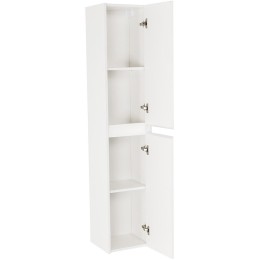 Шкаф пенал BelBagno Kraft 33 R KRAFT-1600-2A-SC-BO-R подвесной