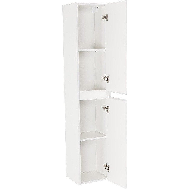 Шкаф пенал BelBagno Kraft 33 R KRAFT-1600-2A-SC-BO-R подвесной