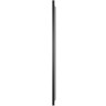 Зеркало BelBagno Kraft 50 SPC-KRAFT-500-900-SENS-NERO с подсветкой