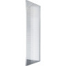 Душевая стенка BelBagno Acqua 90 ACQUA-90-FIX-C-Cr