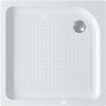 Акриловый поддон для душа BelBagno Tray 100x100 TRAY-BB-A-100-15-W