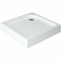 Акриловый поддон для душа BelBagno Tray 100x100 TRAY-BB-A-100-15-W
