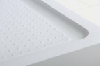 Акриловый поддон для душа BelBagno Tray 100x100 TRAY-BB-A-100-15-W