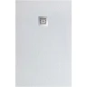 Душевой поддон из искусственного камня BelBagno Uno 180x80 TRAY-MR-UNO-AH-180/80-35-W-CR
