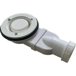 Душевой поддон из искусственного камня BelBagno Uno 180x80 TRAY-MR-UNO-AH-180/80-35-W-CR