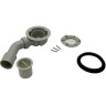 сифон BelBagno BB-01-90