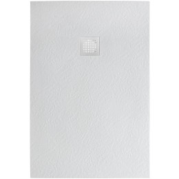 Душевой поддон из искусственного камня BelBagno Uno 120x90 TRAY-MR-UNO-AH-120/90-35-W-BO