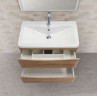 Тумба под раковину BelBagno ACQUA-1000-2C-SO-RR подвесная