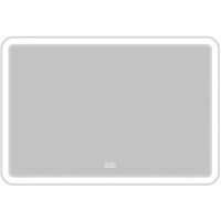 Зеркало BelBagno SPC-MAR-1000-800-LED-TCH-WARM с подсветкой с подогревом