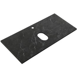 Столешница под раковину BelBagno 100 KEP-100-MNO