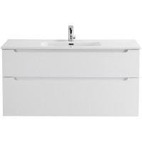 Тумба под раковину BelBagno Etna-H60 120 ETNA-H60-1200-2C-SO-BL-P подвесная