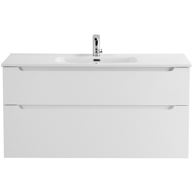 Тумба под раковину BelBagno Etna-H60 120 ETNA-H60-1200-2C-SO-BL-P подвесная