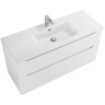 Тумба под раковину BelBagno Etna-H60 120 ETNA-H60-1200-2C-SO-BL-P подвесная