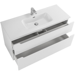 Тумба под раковину BelBagno Etna-H60 120 ETNA-H60-1200-2C-SO-BL-P подвесная