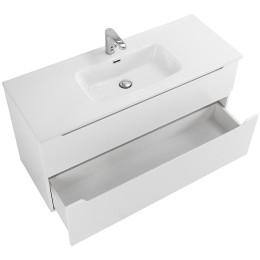 Тумба под раковину BelBagno Etna-H60 120 ETNA-H60-1200-2C-SO-BL-P подвесная