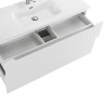 Тумба под раковину BelBagno Etna-H60 120 ETNA-H60-1200-2C-SO-BL-P подвесная