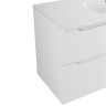 Тумба под раковину BelBagno Etna-H60 120 ETNA-H60-1200-2C-SO-BL-P подвесная
