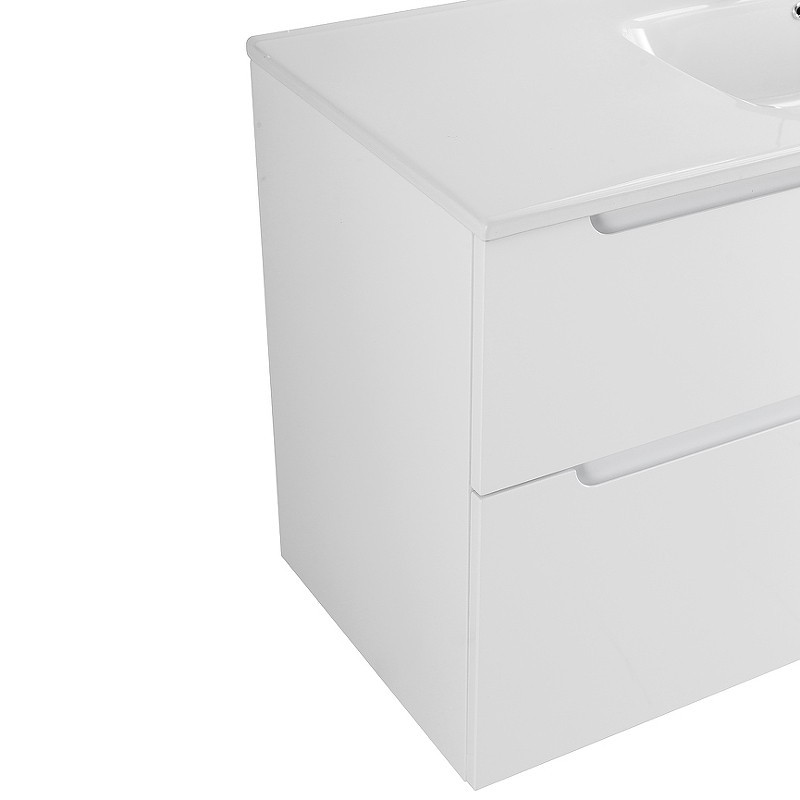 Тумба под раковину BelBagno Etna-H60 120 ETNA-H60-1200-2C-SO-BL-P подвесная