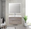 Тумба под раковину BelBagno ACQUA-1000-2C-SO-PS подвесная