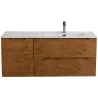 Тумба под раковину BelBagno Etna 120 R ETNA-1200-2C-1A-SO-RN-R подвесная