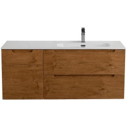 Тумба под раковину BelBagno Etna 120 R ETNA-1200-2C-1A-SO-RN-R подвесная