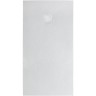 Душевой поддон из искусственного камня BelBagno Uno 160x80 TRAY-MR-UNO-AH-160/80-35-W-BO