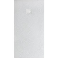 Душевой поддон из искусственного камня BelBagno Uno 160x80 TRAY-MR-UNO-AH-160/80-35-W-BO