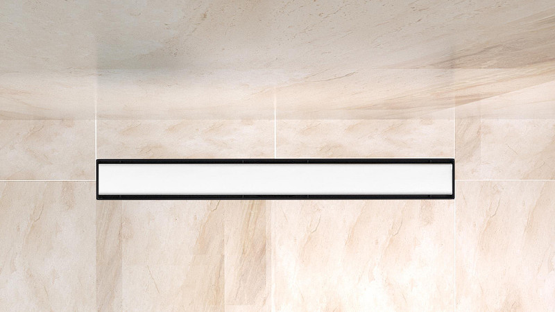 душевой лоток BelBagno Luce BB-LD-LUCE-60-BIANCO