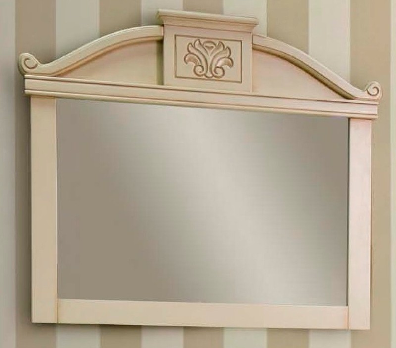 Зеркало BelBagno Primavera 99 BB45S/PBA