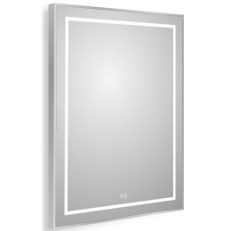 Зеркало BelBagno Kraft 70 SPC-KRAFT-700-900-LED-TCH-WARM с подсветкой
