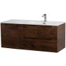 Тумба под раковину BelBagno Etna 120 R ETNA-1200-2C-1A-SO-RW-R подвесная