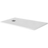 Душевой поддон из искусственного камня BelBagno Uno 160x80 TRAY-MR-UNO-AH-160/80-35-W-NO