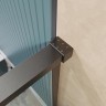Душевой уголок BelBagno Soft Close-1 130x100 SOFT_CLOSE-1-AH-1-130/100-C-GM