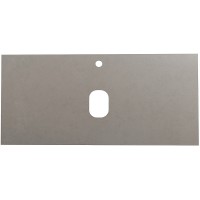 Столешница под раковину BelBagno 100 KEP-100-CEM
