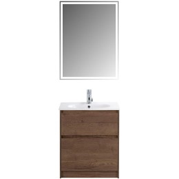Тумба под раковину BelBagno Kraft 60 KRAFT-600-2C-PIA-RT