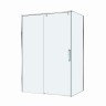 Душевой уголок BelBagno Soft Close-1 130x90 SOFT_CLOSE-1-AH-1-130/90-C-Cr