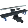душевой лоток BelBagno Luce BB-LD-LUCE-90-CR